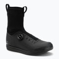 Кросівки велосипедні чоловічі Fox Racing Union All Weather Flat black