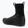 Кросівки велосипедні чоловічі Fox Racing Union All Weather Flat black 3