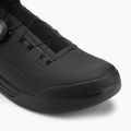 Кросівки велосипедні чоловічі Fox Racing Union All Weather Flat black 7