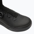 Кросівки велосипедні чоловічі Fox Racing Union All Weather Flat black 9