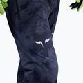 Штани велосипедні чоловічі Fox Racing Ranger Lunar SE black 4