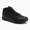 Кросівки велосипедні чоловічі Fox Racing Union Canvas Mid black