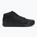 Кросівки велосипедні чоловічі Fox Racing Union Canvas Mid black 2