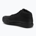 Кросівки велосипедні чоловічі Fox Racing Union Canvas Mid black 3