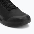 Кросівки велосипедні чоловічі Fox Racing Union Canvas Mid black 7