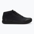 Кросівки велосипедні чоловічі Fox Racing Union Canvas Mid black 8