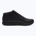 Кросівки велосипедні чоловічі Fox Racing Union Canvas Mid black 9