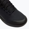 Кросівки велосипедні чоловічі Fox Racing Union Canvas Mid black 14