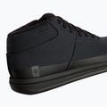 Кросівки велосипедні чоловічі Fox Racing Union Canvas Mid black 15