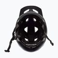 Шолом велосипедний Fox Racing Speedframe 5050 black/white 5