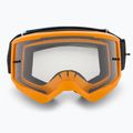 Окуляри велосипедні Fox Racing Main Collect blue/mirror 2