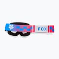 Окуляри велосипедні Fox Racing Main Collect blue/pink/mirror 2