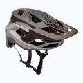 Шолом велосипедний Fox Racing Speedframe RS Paranoid cocoa