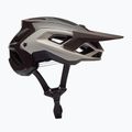 Шолом велосипедний Fox Racing Speedframe RS Paranoid cocoa 2