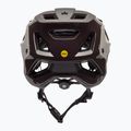 Шолом велосипедний Fox Racing Speedframe RS Paranoid cocoa 3