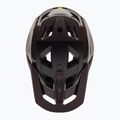 Шолом велосипедний Fox Racing Speedframe RS Paranoid cocoa 5
