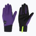 Рукавички велосипедні чоловічі Fox Racing Ranger Lunar SE grape