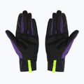 Рукавички велосипедні чоловічі Fox Racing Ranger Lunar SE grape 3