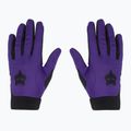 Рукавички велосипедні дитячі Fox Racing Ranger Jr grape 2