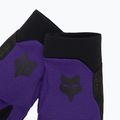 Рукавички велосипедні дитячі Fox Racing Ranger Jr grape 4
