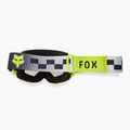 Окуляри велосипедні Fox Racing Main Collect grey/yellow/mirror 2