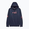Кофта чоловіча Fox Racing Glyph Tech midnight