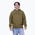 Кофта чоловіча Fox Racing Absolute olive green