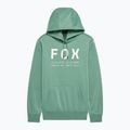 Кофта чоловіча Fox Racing Non Stop pine
