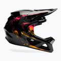 Шолом велосипедний Fox Racing Rampage Kairos tangerine 2