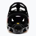 Шолом велосипедний дитячий Fox Racing Rampage Kairos Jr tangerine 3