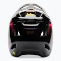 Шолом велосипедний дитячий Fox Racing Rampage Kairos Jr tangerine 4
