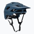 Шолом велосипедний Fox Racing Speedframe Solid twilight
