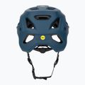 Шолом велосипедний Fox Racing Speedframe Solid twilight 4