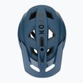 Шолом велосипедний Fox Racing Speedframe Solid twilight 6