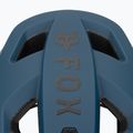 Шолом велосипедний Fox Racing Speedframe Solid twilight 7