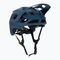 Шолом велосипедний Fox Racing Speedframe Solid twilight 8
