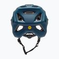 Шолом велосипедний Fox Racing Speedframe Solid twilight 4