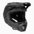 Шолом велосипедний Fox Racing Rampage RS matte black
