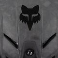 Шолом велосипедний Fox Racing Rampage RS matte black 7