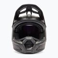 Шолом велосипедний Fox Racing Rampage RS matte black 3