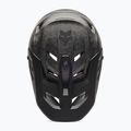 Шолом велосипедний Fox Racing Rampage RS matte black 4