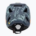 Шолом велосипедний Fox Racing Rampage Img Print arctic blue 4