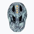 Шолом велосипедний Fox Racing Rampage Img Print arctic blue 6