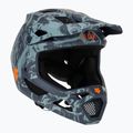 Шолом велосипедний дитячий Fox Racing Rampage Image Print Jr arctic blue