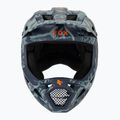Шолом велосипедний дитячий Fox Racing Rampage Image Print Jr arctic blue 2