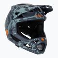 Шолом велосипедний дитячий Fox Racing Rampage Image Print Jr arctic blue 10