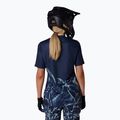 Футболка велосипедна жіноча Fox Racing Ranger Image Print arctic blue 2