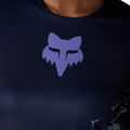 Футболка велосипедна жіноча Fox Racing Ranger Image Print arctic blue 3