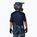 Футболка велосипедна дитяча Fox Racing Ranger Image Print Jr arctic blue 2