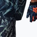 Футболка велосипедна дитяча Fox Racing Ranger Image Print Jr arctic blue 4
